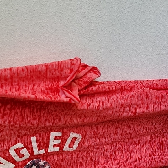 [*3 Items For $20 In Bundle*] Disney Mickey Mouse Vintage Wash Americana Tee 4XL - Picture 2 of 5